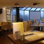 Pécsi Sör Beer & Traditional Food Budapest - Belső