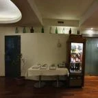 Pécsi Sör Beer & Traditional Food Budapest - Belső