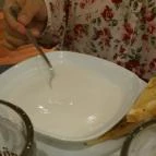 Pécsi Sör Beer & Traditional Food Budapest - Étel/ital