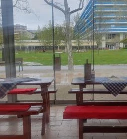 Pedró Büfé - Fagyizó