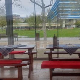 Pedró Büfé - Fagyizó Balatonfüred - Egyéb