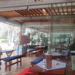 Pedró Büfé - Fagyizó Balatonfüred - Egyéb