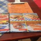 Pedró Büfé - Fagyizó Balatonfüred - Egyéb