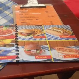 Pedró Büfé - Fagyizó Balatonfüred - Egyéb