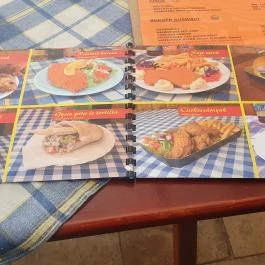 Pedró Büfé - Fagyizó Balatonfüred - Egyéb