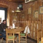 Pedro Steak és Pizza Mex Zalaegerszeg - Belső