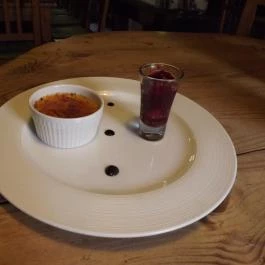 Pedro Steak és Pizza Mex Zalaegerszeg - Étel/ital