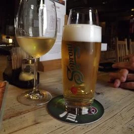 Pedro Steak és Pizza Mex Zalaegerszeg - Étel/ital