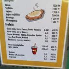 Pék Lángos Balatonszemes - Egyéb