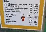 Pék Lángos Balatonszemes