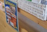 Pék Lángos Balatonszemes