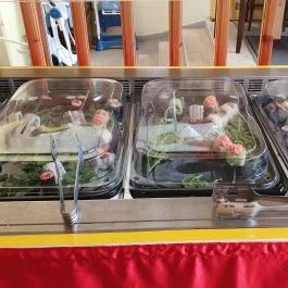 Pekáry Kastély Étterem, Pécel - Étel/ital