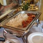 Pekáry Kastély Étterem Pécel - Étel/ital