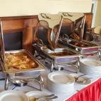 Pekáry Kastély Étterem Pécel - Étel/ital