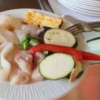 Pekáry Kastély Étterem Pécel - Étel/ital