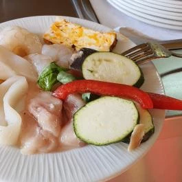 Pekáry Kastély Étterem, Pécel - Étel/ital