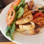 Pekáry Kastély Étterem Pécel - Étel/ital