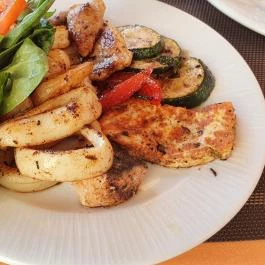 Pekáry Kastély Étterem, Pécel - Étel/ital