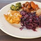 Pekáry Kastély Étterem Pécel - Étel/ital