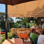 Pekáry Kastély Étterem Pécel - Külső kép