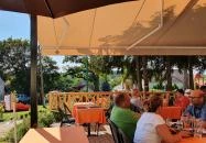 Pekáry Kastély Étterem Pécel