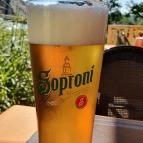 Pekáry Kastély Étterem Pécel - Étel/ital