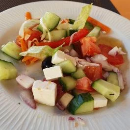 Pekáry Kastély Étterem, Pécel - Étel/ital