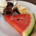 Pekáry Kastély Étterem Pécel - Étel/ital