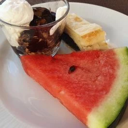 Pekáry Kastély Étterem, Pécel - Étel/ital