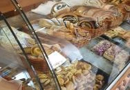 Pekeráj Pékség Kaposvár