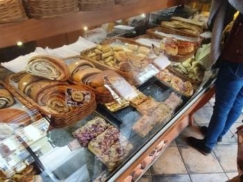 Pekeráj Pékség Kaposvár