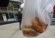 Pekeráj Pékség Kaposvár