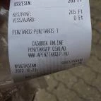 Pekeráj Pékség Kaposvár - Egyéb