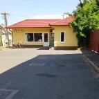 Pékház Létavértes - Külső kép