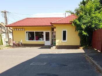 Pékház Létavértes