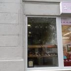 Pékműhely - Bartók Béla út Budapest - Külső kép