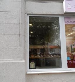 Pékműhely - Bartók Béla út