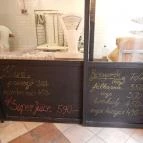 Pékműhely - Bartók Béla út Budapest - Belső