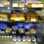 Pékpont Látványpékség - Rákóczi út Budapest - Étel/ital