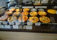 Pékpont Látványpékség - Rákóczi út Budapest