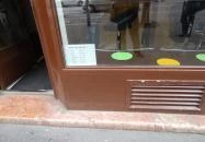 Pékpont Látványpékség - Rákóczi út Budapest