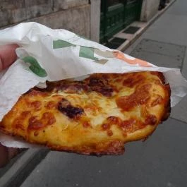 Pékpont Látványpékség - Rákóczi út Budapest - Étel/ital