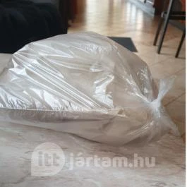 Péksarok, Kistelek - Egyéb