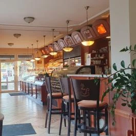 Péksarok, Kistelek - Egyéb