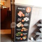 Pelican Sushi - Gozsdu Udvar Budapest - Külső kép