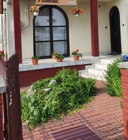 Pelikán Magánszállás 