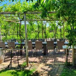 Pellikán Birtok Kiskunmajsa - Egyéb