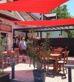 Pellikán Birtok Borbár & Bisztró