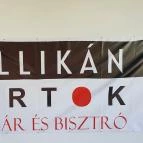 Pellikán Birtok Borbár & Bisztró Kiskunmajsa - Egyéb