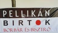 Pellikán Birtok Borbár & Bisztró Kiskunmajsa - Egyéb